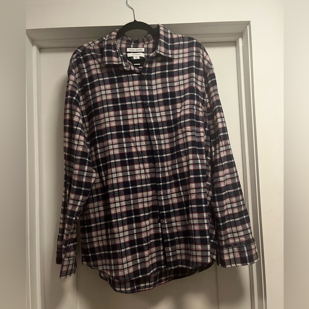 Casual Button Down shirt